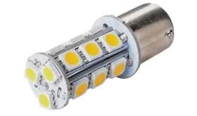 Автолампа Tempest S25 BA15s TP-201S25-24V