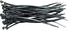 Стяжка Tiger TCT46200MM 200 мм 4,6 мм 100 шт