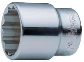 Торцевая головка Hans 6402M32 32 мм 3/4"