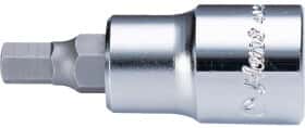 Торцева головка Hans 2026M6 1/4"
