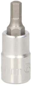 Торцева головка Hans 2026M4 1/4"