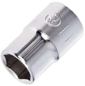 Торцева головка Hans 3400M11 11 мм 3/8"