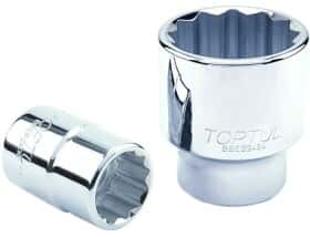 Торцева головка Toptul BBEB1624 3/4" 1/2"