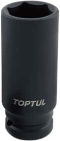 Торцева головка Toptul KABE1629 29 мм 1/2"