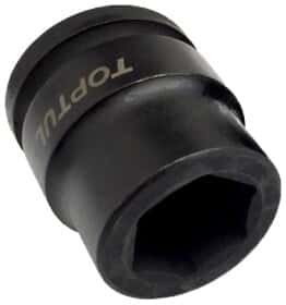 Торцева головка Toptul KABA2423 23 мм 3/4"
