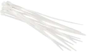 Стяжка Partner PA36400W 400 мм 3,6 мм 100 шт