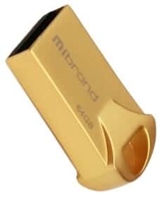 Флешка Mibrand Hawk 64 ГБ