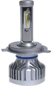 Автолампа Sigma Car Accessories T5 H4 P43t 25 W 13967