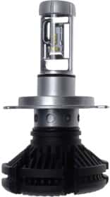 Автолампа Sigma Car Accessories X3 H4 P43t 25 W 13994