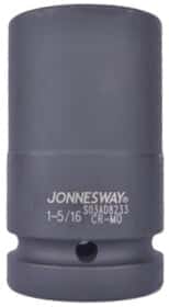 Торцевая головка Jonnesway S03AD8233 1"5/16 1"