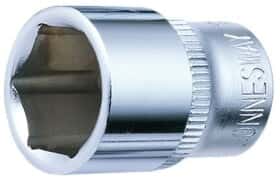 Торцевая головка Jonnesway S04H2111 11 мм 1/4"