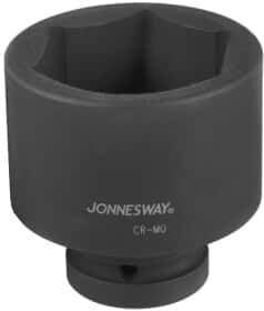 Торцевая головка Jonnesway s03a8178 78 мм 1"