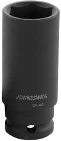 Торцевая головка Jonnesway s03ad4118 18 мм 1/2"