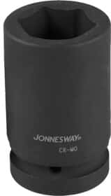Торцева головка Jonnesway s03ad8130 30 мм 1"