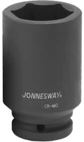 Торцева головка Jonnesway s03ad6136 36 мм 3/4"