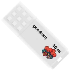 Флешка Goodram UME2 Valentine White 16 ГБ
