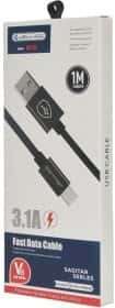 Кабель Jellico GS-10 RL064413 USB - Micro USB 1 м