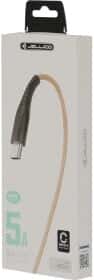 Кабель Jellico KDS-51 RL058015 USB - USB type-C 1,2 м