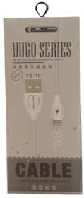 Кабель Jellico YG-10 RL046881 USB - Micro USB 1 м