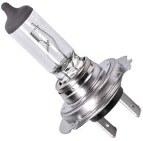 Автолампа MTA All weather H7 PX26d 55 W прозрачная 80715AWB2 Автолампа MTA All weather H7 PX26d 55 W прозрачная 80715AWB2