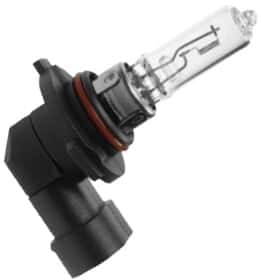 Автолампа Elta Automotive HB3 P20d 60 W прозора LLB9005