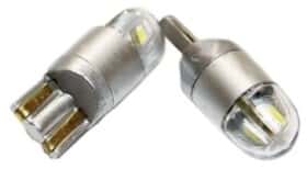 Автолампа Zollex Canbus (2 SMD) T10 16027 Автолампа Zollex Canbus (2 SMD) T10 16027