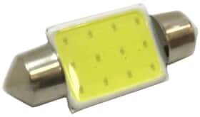 Автолампа Zollex Canbus (1 SMD) 16022