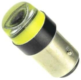 Автолампа Cyclone S25 BA15s 00000637