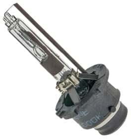 Автолампа Cyclone Standard Pro D2R  35 W прозрачная 00000894