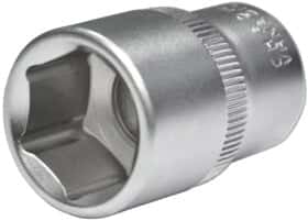 Торцевая головка Berg 50-031 13 мм 1/2"