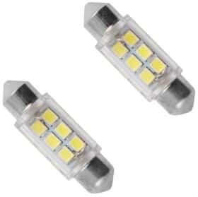 Автолампа Solar T11x36 SV8,5 LS275
