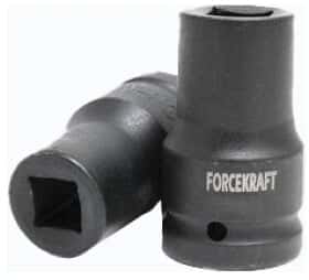 Торцева головка Forcekraft FK-4819020 20 мм 1"