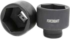 Торцевая головка Forcekraft FK-4858027 27 мм 1"