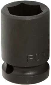Торцевая головка Forcekraft FK-44513 13 мм 1/2"