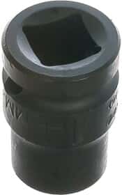 Торцевая головка Forcekraft FK-44514 14 мм 1/2"
