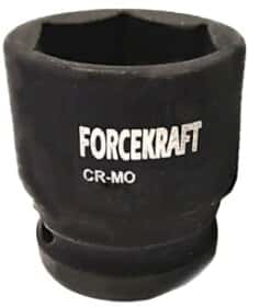 Торцева головка Forcekraft FK-44523 23 мм 1/2"