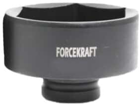 Торцева головка Forcekraft FK-44530 30 мм 1/2"