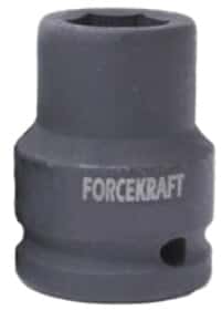 Торцева головка Forcekraft FK-44532 32 мм 1/2"