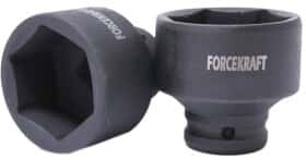 Торцева головка Forcekraft FK-46541 41 мм 3/4"