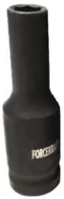 Торцевая головка Forcekraft FK-4458514 14 мм 1/2"