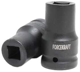 Торцевая головка Forcekraft FK-4819017 17 мм 1"