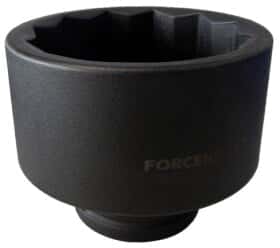 Торцева головка Forcekraft FK-48810095 95 мм 1"