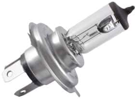 Автолампа Диалуч H4 P43t 90 W 100 W прозора 4009000