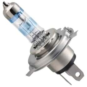 Автолампа Narva Range Power 110 H4 P43t 55 W 60 W прозрачно-голубая 48061C1