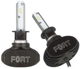Автолампа Fort F1 H1 28 W 17370