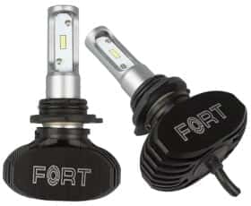 Автолампа Fort F1 HB4 28 W 17375
