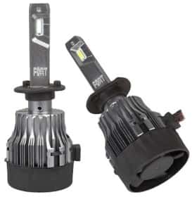 Автолампа Fort F2 H1 30 W 17376