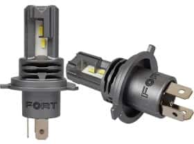 Автолампа Fort F3 H4 25 W 17418
