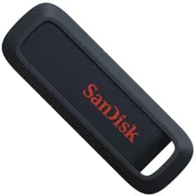 Флешка SanDisk Ultra Trek 128 ГБ