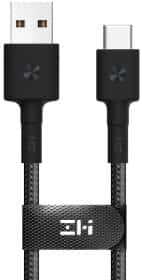 Кабель ZMi AL 401 00675 USB - type-C 1 м
